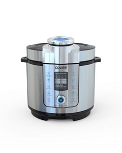 DIGITAL PRESSURE COOKER 1447