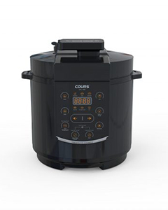 COURS DIGITAL PRESSURE COOKER 1449