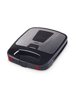 COURS SANDWICH MAKER 1555 BLACK