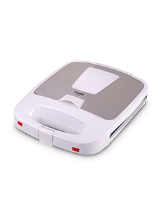 COURS SANDWICH MAKER 1555 WHITE