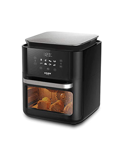 COURS AIR FRYER 1607