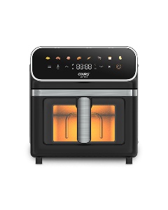 COURS AIR FRYER 1613