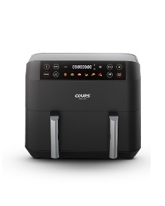 COURS AIR FRYER 1615