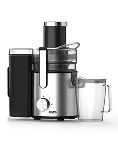 COURS JUICER 1783