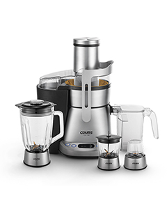 COURS JUICER (4 IN 1) 1784