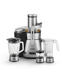 COURS JUICER (4 IN 1) 1785
