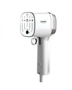 COURS HANDHELD STEAMER 1832