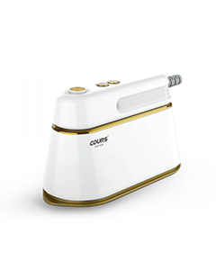 COURS HANDHELD STEAMER 1834