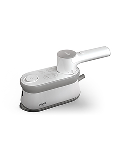 COURS HANDHELD STEAMER 1835