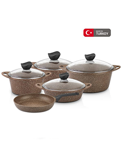 COURS CASSEROLE SET 2023 9BR